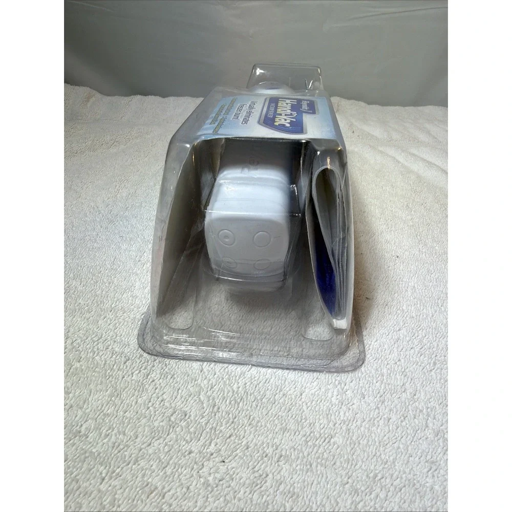 Reynolds handi vac